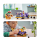 LEGO Super Mario 71431 Muscle car Bowsera – zestaw rozszerzający - 1202109 - zdjęcie 4